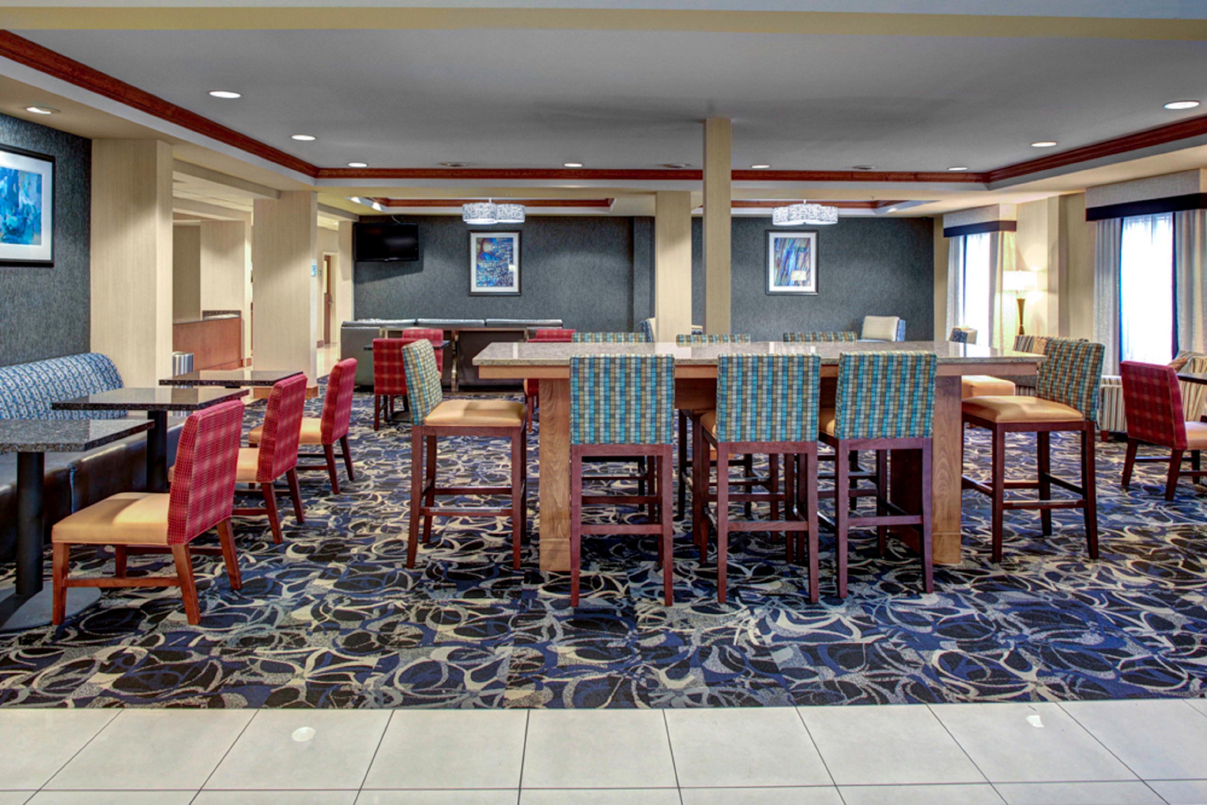 Holiday Inn Express Ashland By Ihg Exterior photo